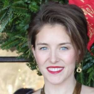 Meet your Posher, Julia